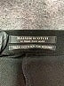 Maison Scotch Black Track Pants Size Lg (3) - photo 7