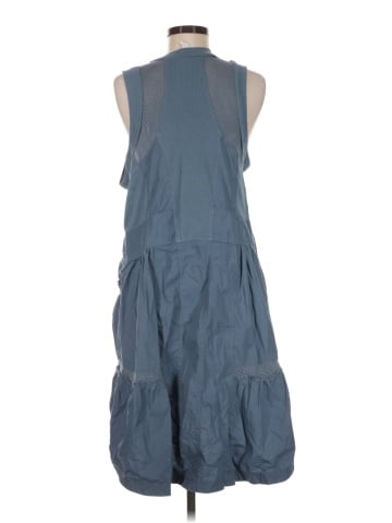 Daily Practice By Anthropologie Casual Dress (view 2)