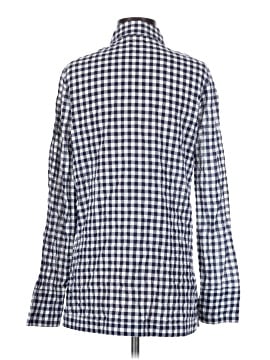Tory Burch Long Sleeve Button-Down Shirt (view 2)