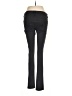 Faded Glory Black Jeans Size 6 - photo 2