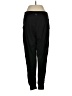 Lole Solid Black Casual Pants Size S - photo 2