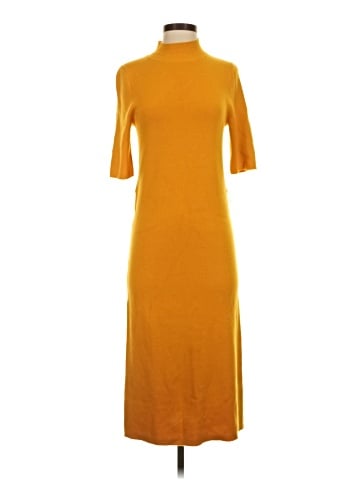 Ann Taylor Casual Dress (view 1)