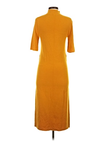 Ann Taylor Casual Dress (view 2)