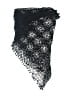 Unbranded Black Scarf One size - photo 2