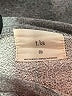 t.la Floral Gray Pullover Sweater Size XL - photo 7