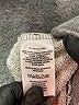 t.la Floral Gray Pullover Sweater Size XL - photo 8