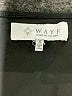 WAYF Black Bodysuit Size S - photo 3