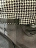 Uniqlo Houndstooth Gray Blazer Size XL - photo 6