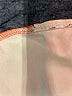 Kendall & Kylie Floral Orange Swimsuit Top Size S - photo 3