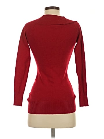 Derek Heart Long Sleeve Top (view 2)