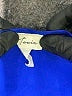 Assorted Brands Blue 3/4 Sleeve Blouse Size L - photo 7