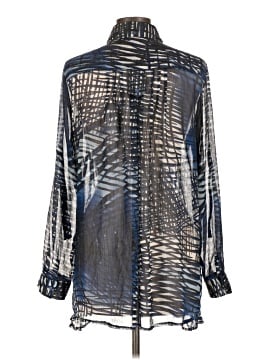 Linea Domani Long Sleeve Blouse (view 2)