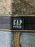 Gap Black Jeans Size 27 waist (petite) - photo 7
