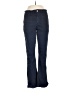 STUDIO BLUE Blue Jeans Size 31 waist - photo 1