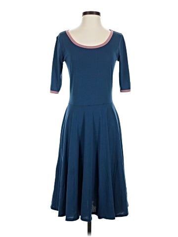 Lularoe Casual Dress (view 1)