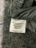 Eileen Fisher Gray Long Sleeve Top Size L - photo 8
