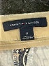 Tommy Hilfiger Paisley Gray Active Pants Size 12 - photo 4