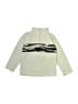 Kidgets 100% Polyester Ivory Windbreaker Size 3T - photo 1