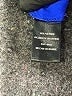 Torrid 100% Polyester Blue 3/4 Sleeve Blouse Size 1X Plus (1) - photo 8