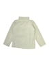 Kidgets 100% Polyester Ivory Windbreaker Size 3T - photo 2