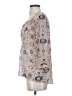 Maeve Ivory 3/4 Sleeve Blouse Size 4 - photo 5