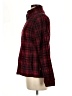 Woolrich 100% Polyester Plaid Red Jacket Size M - photo 5