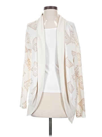 Hem & Thread Cardigan (view 1)