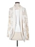 Hem & Thread Ivory Cardigan Size S - photo 1