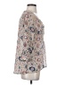Maeve Ivory 3/4 Sleeve Blouse Size 4 - photo 4