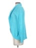 Lilly Pulitzer Teal Cardigan Size S - photo 5