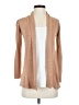 MNG Tan Cardigan Size XXS - photo 1