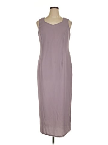 R&M Richards Casual Dress (view 1)