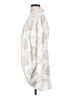 Hem & Thread Ivory Cardigan Size S - photo 5