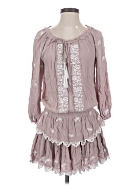 Vintage Havana Casual Dress (view 1)