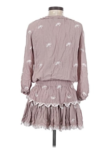 Vintage Havana Casual Dress (view 2)