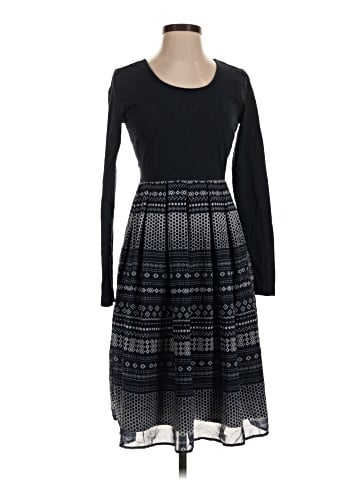 eShakti Casual Dress (view 1)