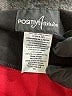 Positive Attitude Red Jacket Size 16 - photo 6