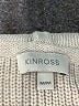 Kinross Gray Pullover Sweater Size M - photo 7