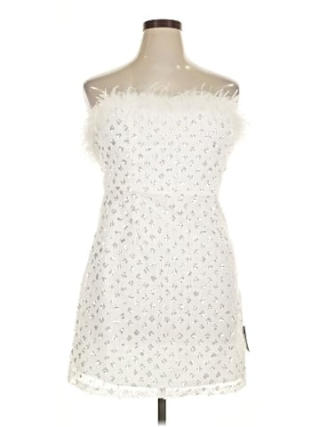 Lulus Cocktail Dress (view 1)