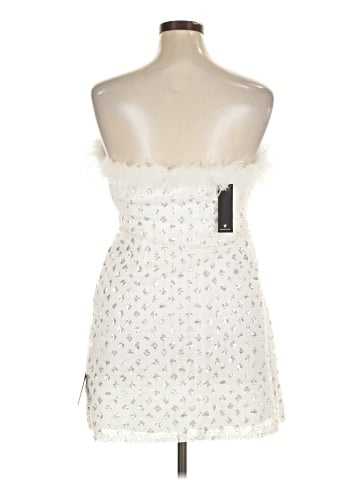Lulus Cocktail Dress (view 2)