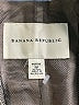 Banana Republic Tweed Gray Blazer Size 2 Petite - photo 6