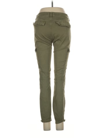 Madewell Skinny Fatigue Pants (view 2)