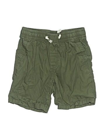Gap Kids Khaki Shorts (view 1)