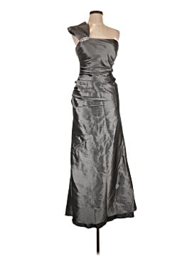 NW Nightway Cocktail Dress (view 1)