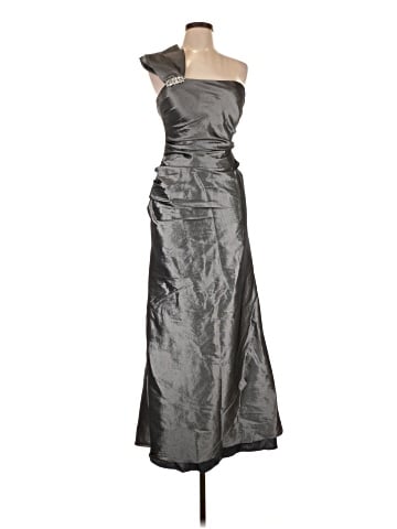 NW Nightway Cocktail Dress (view 1)