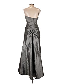 NW Nightway Cocktail Dress (view 2)