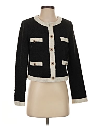 Aqua Jacket (view 1)