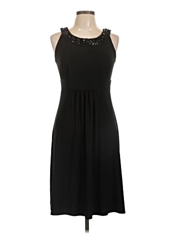 Ronni Nicole Cocktail Dress (view 1)