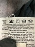 Nike Solid Gray Active Pants Size S - photo 9