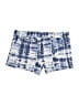 Lucky Brand Tie-dye Blue Board Shorts Size S - photo 2
